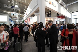 天盛会展 紧握机遇，共襄盛举——距离中国高碑店国际门窗博览会仅剩30天