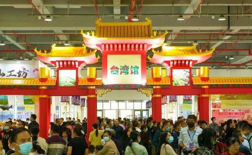 在世界双遗产地，遇见不一样的茶博会 天盛会展第二日纪实